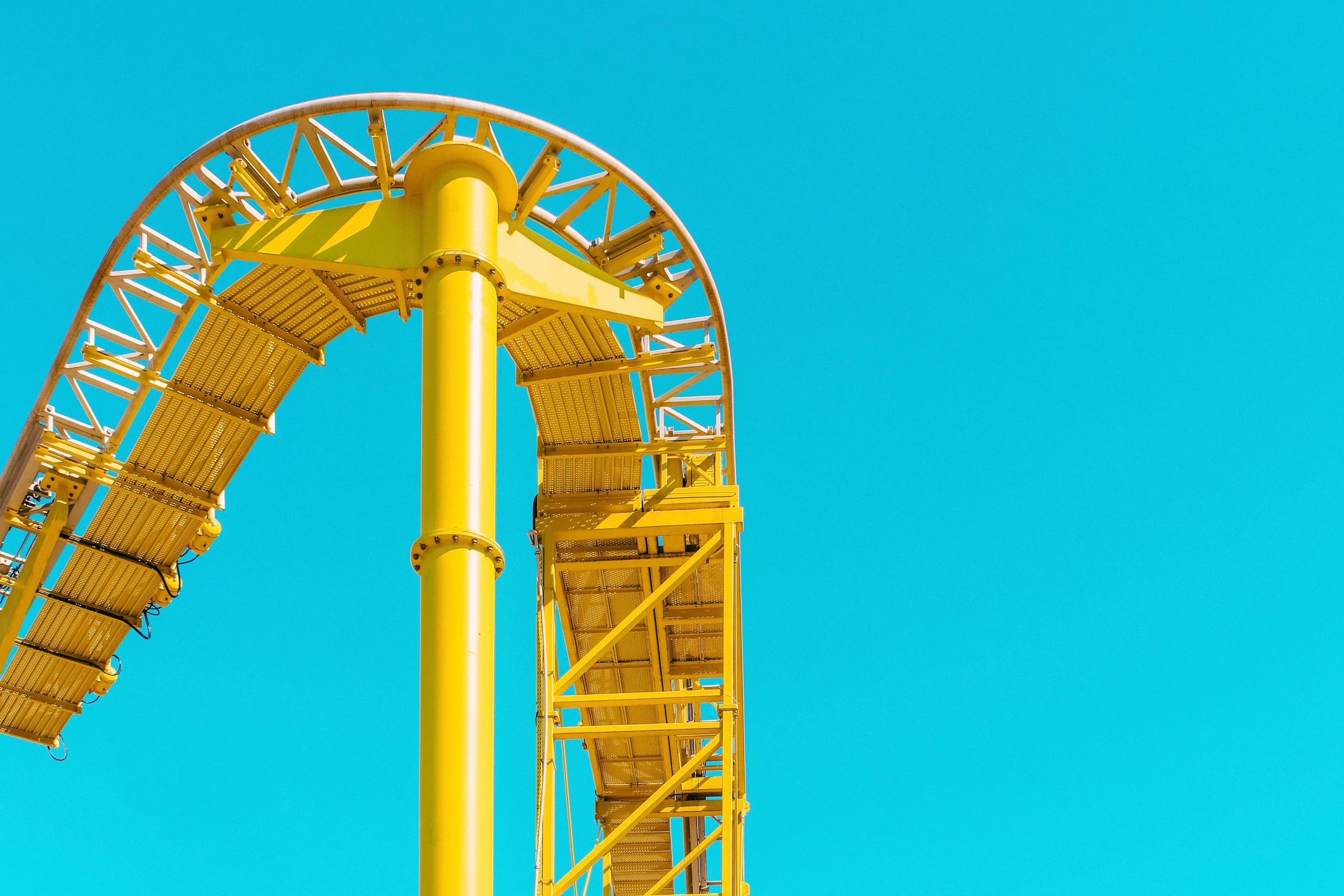 Funfair