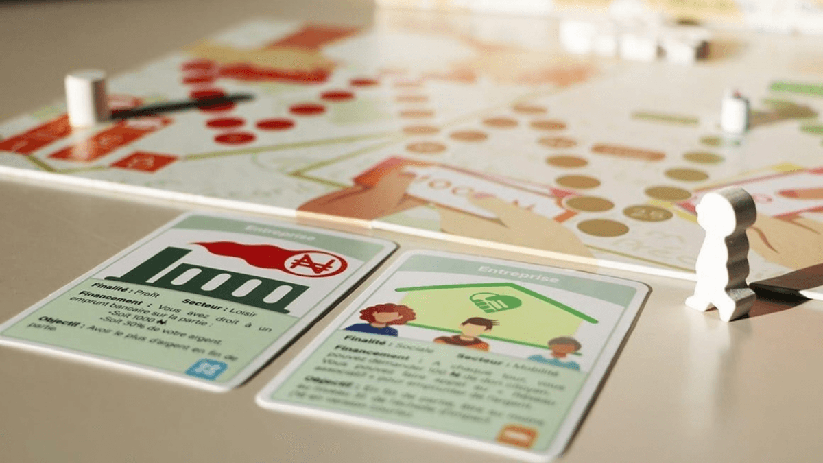 Economia : un jeu pour changer les règles de l’économie