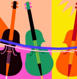 Hello Cello!