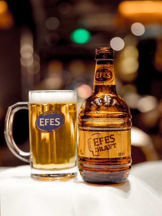 Guided Tour and Tasting - Artisan Brewery of La Rulles