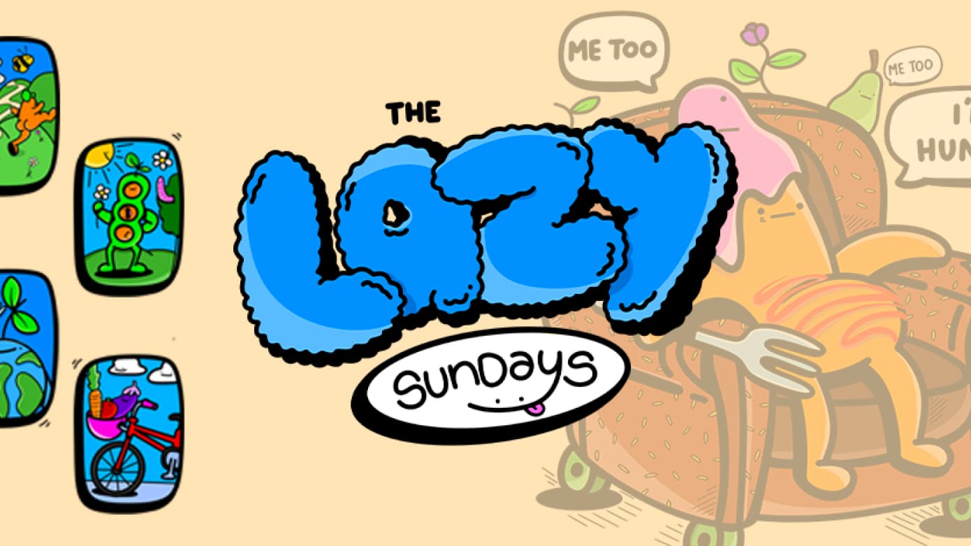 Lazy Sundays: Brunch & theatre - 1