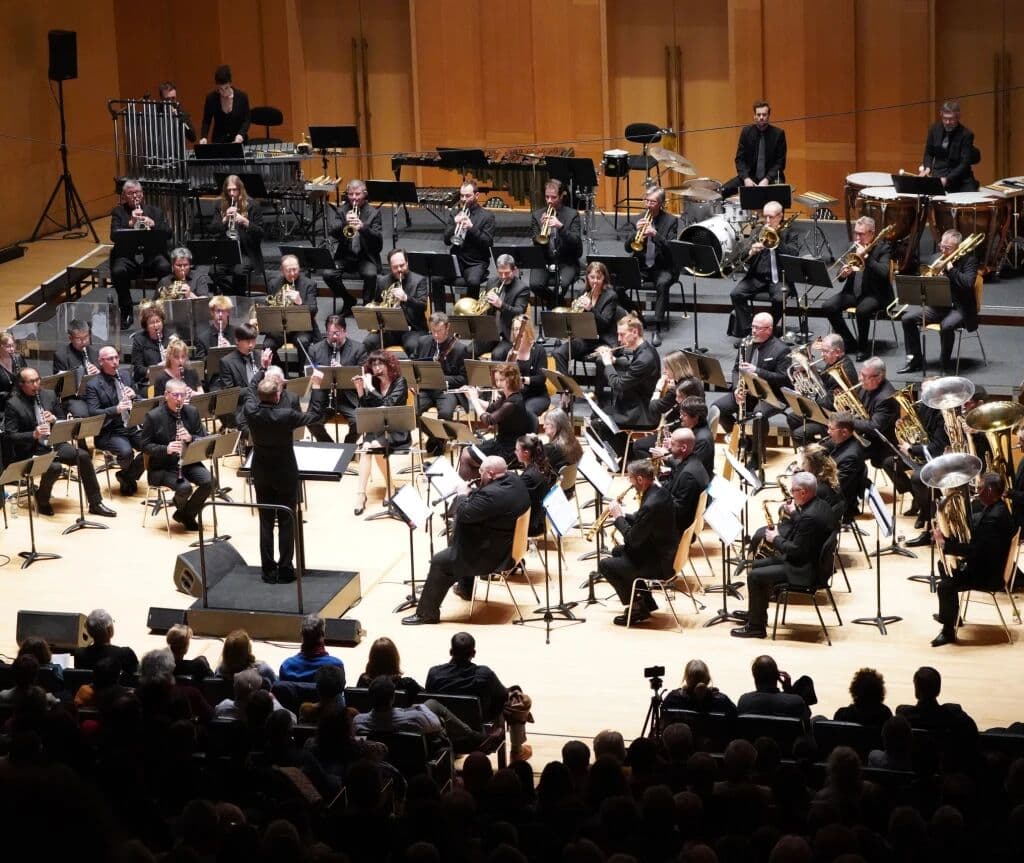 Concert de Printemps