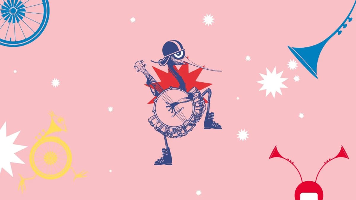 Big Bang Festival - Carnival, concerts and performances