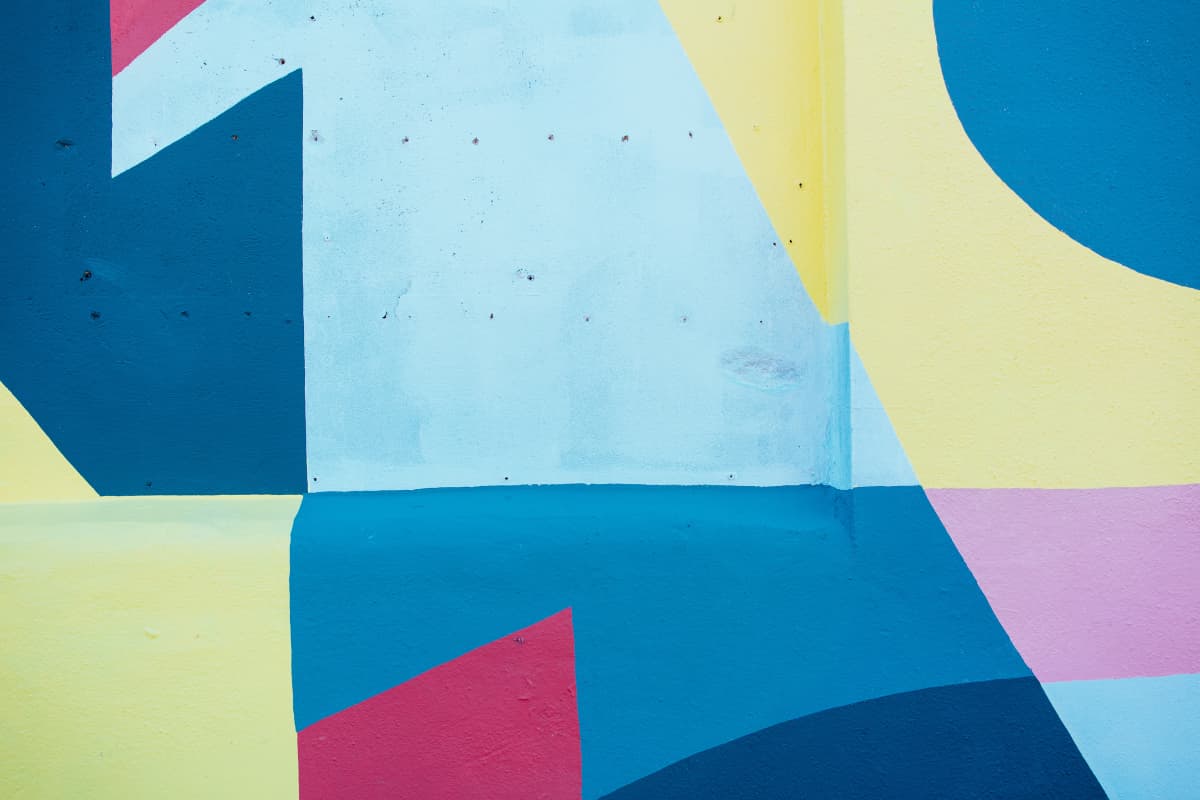 Shed: Works on paper