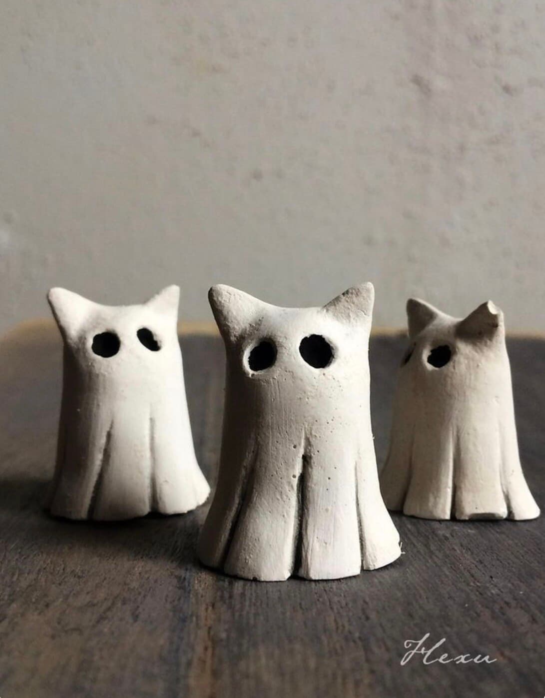 Kids & Teens clay workshop