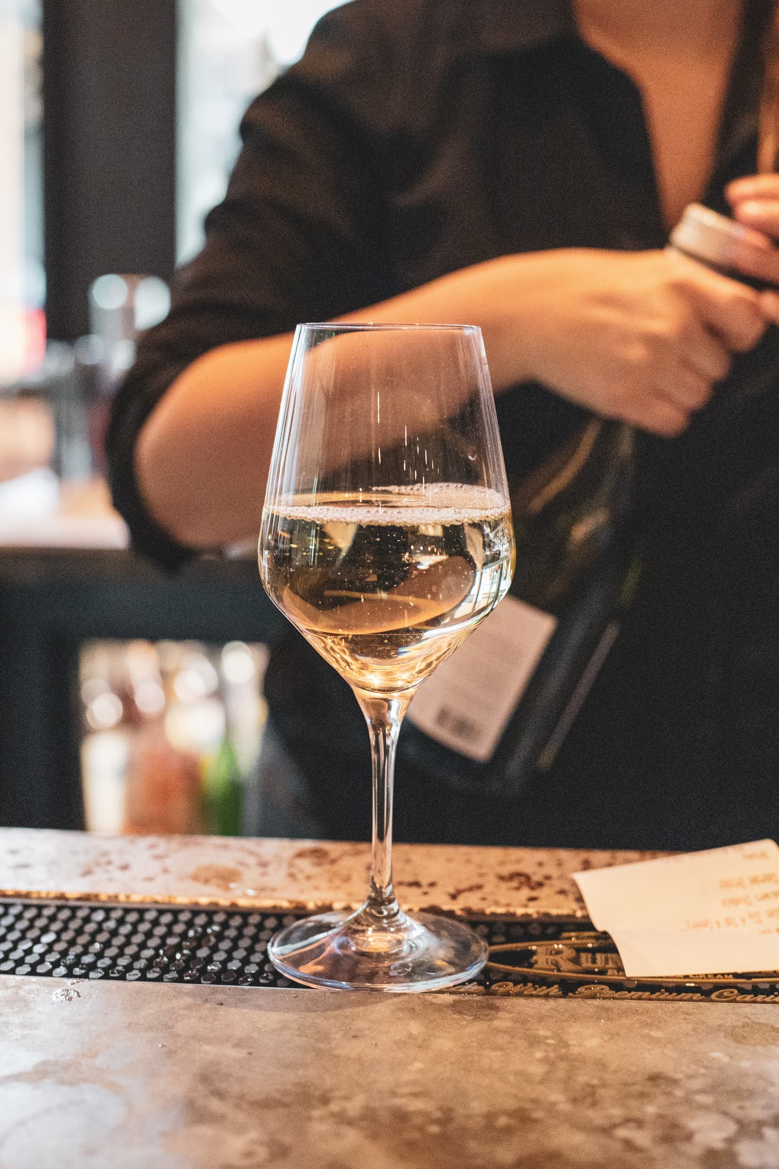 Pinot Wine and Frying Festival