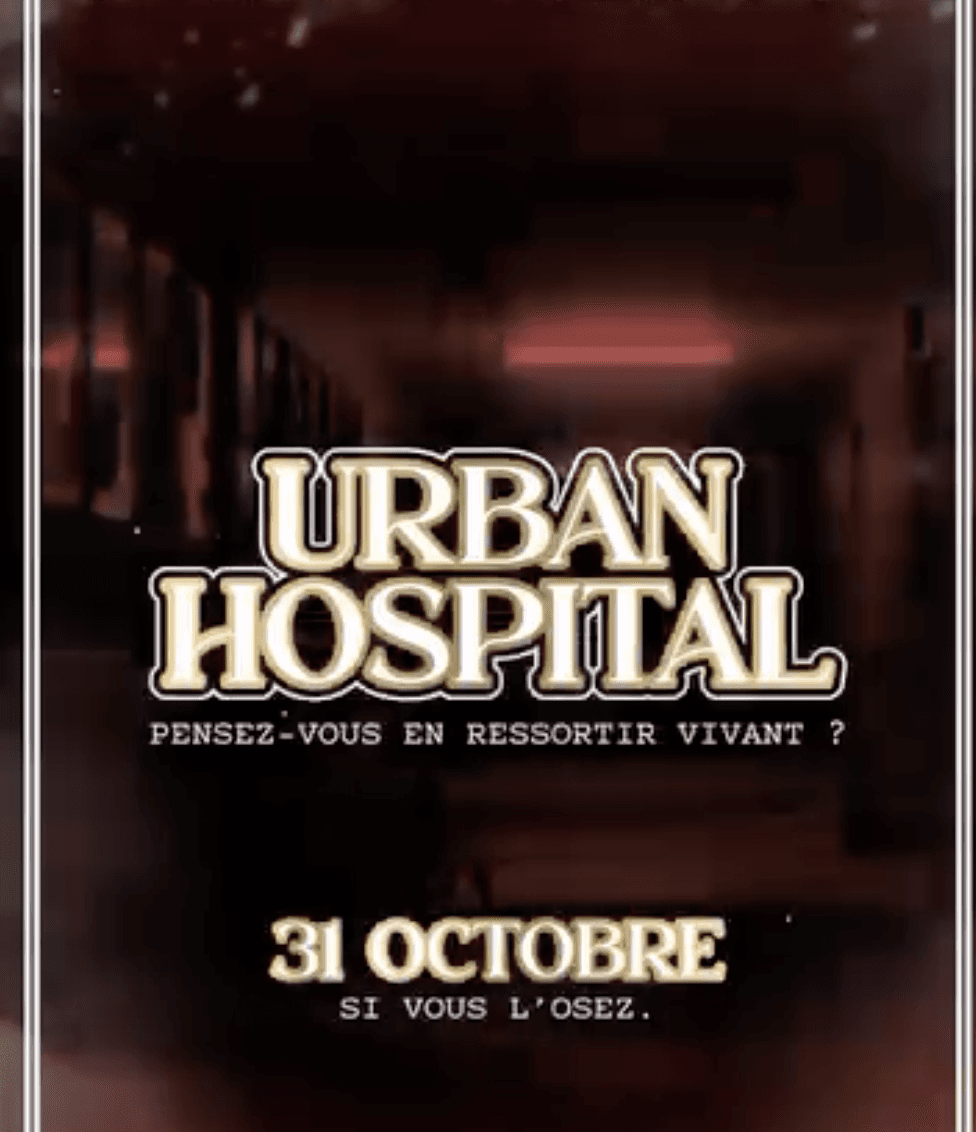 Urban hospital