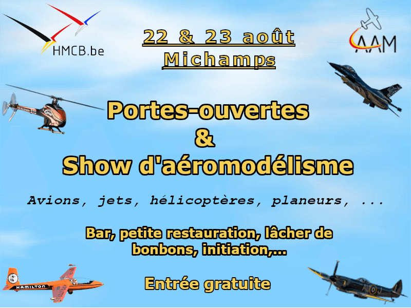Club & meeting weekend