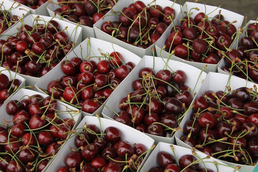 Fête des Cerises
