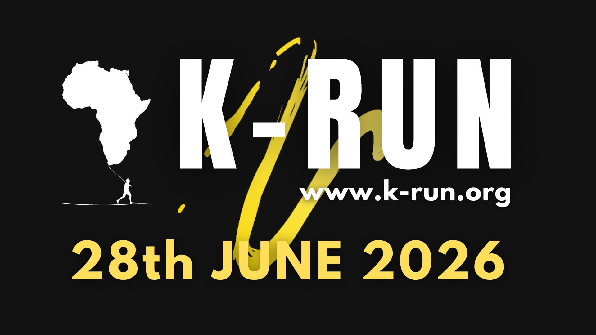 K-RUN 2026: 10 Year Anniversary