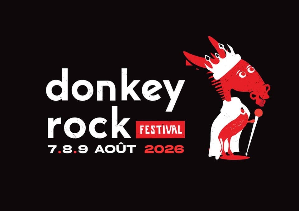 Donkey Rock Festival 2026