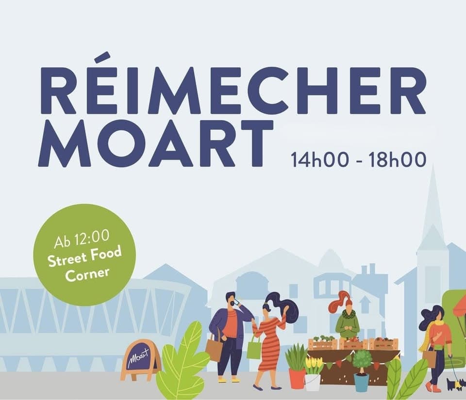 Réimecher fresh market