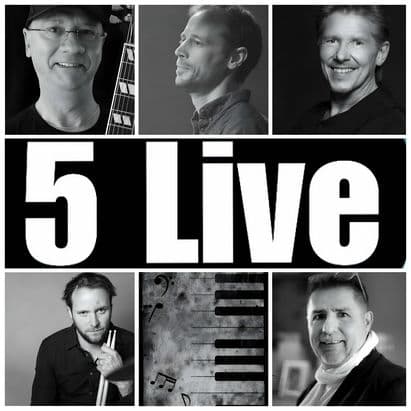 Concert 5 Live