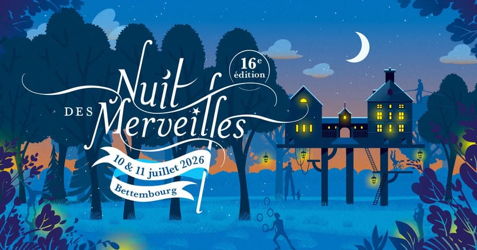 Nuit des Merveilles - 1