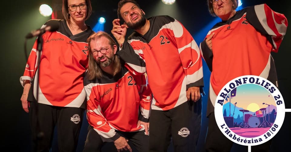 Match d'impro par l'Habérzina