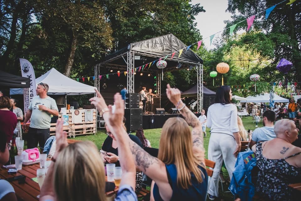 Food & Music Festival 2026