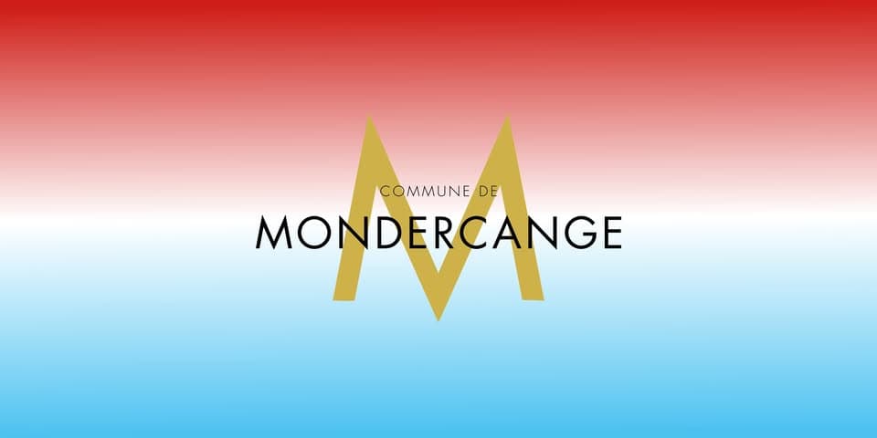 Fête nationale à Mondercange IV - Te Deum, cortège et thé dansant