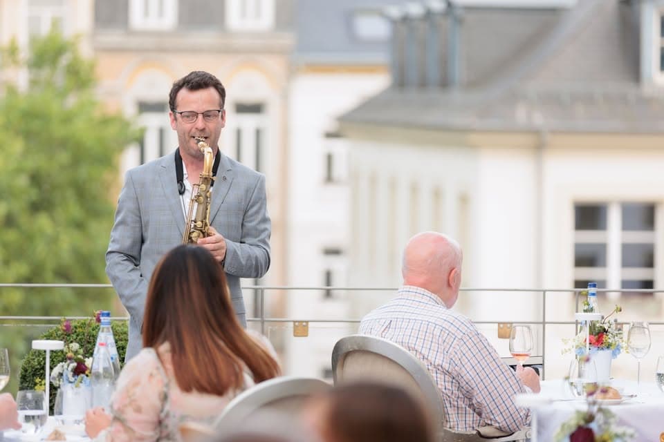 Soirées Sip & Sound estivales