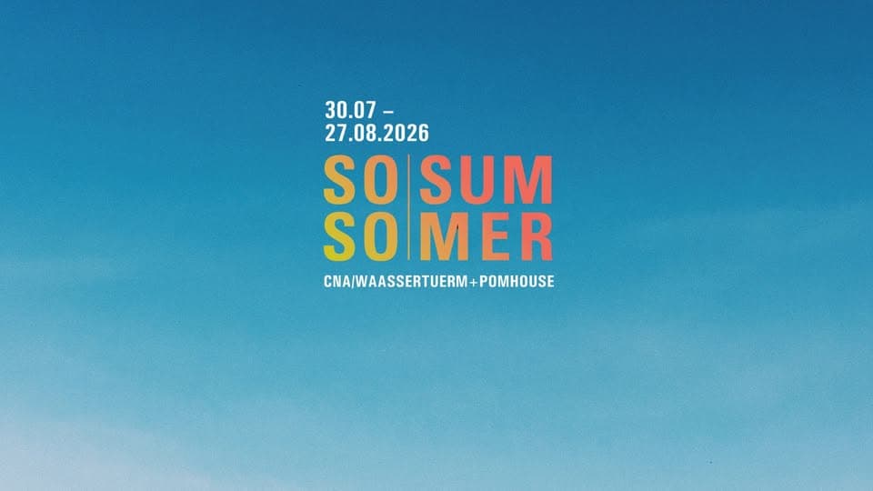So So Summer | Closing Party