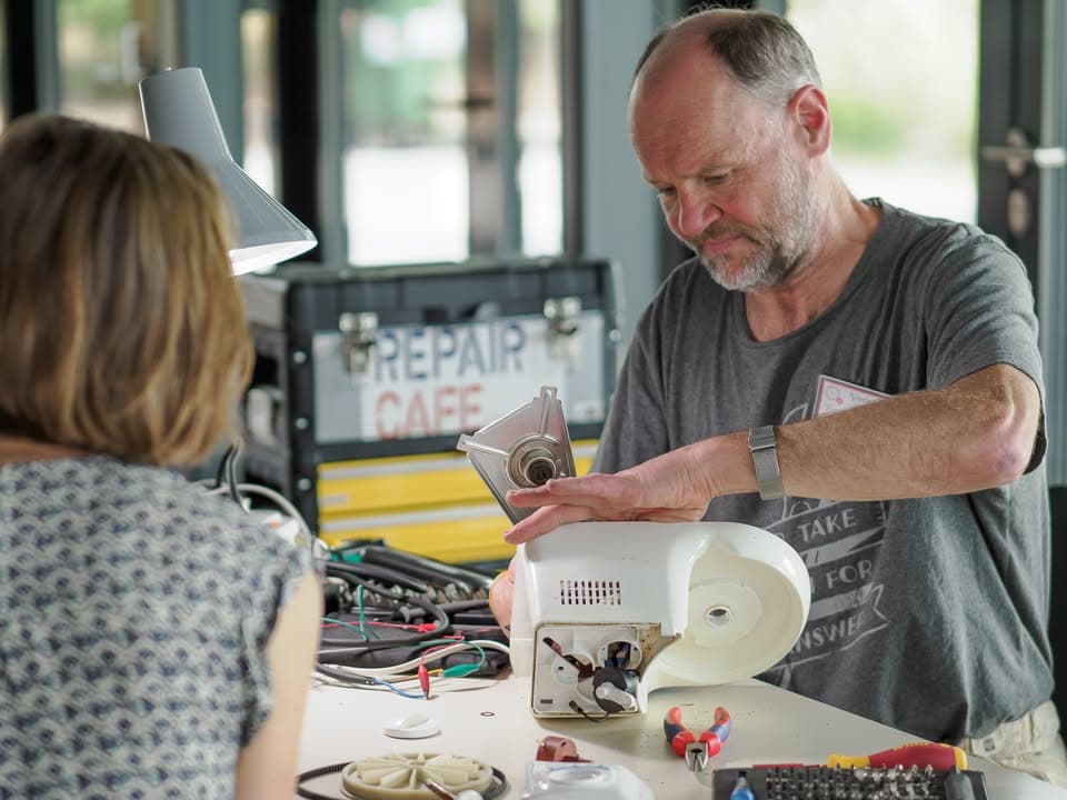 Repair Café