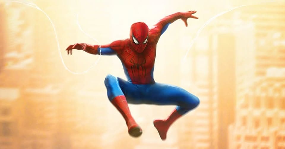 Séance Super Fan : Spider-Man : Brand New Day