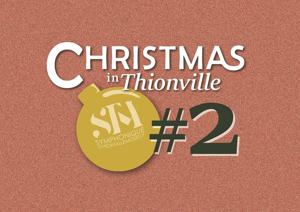 Noël à Thionville #2