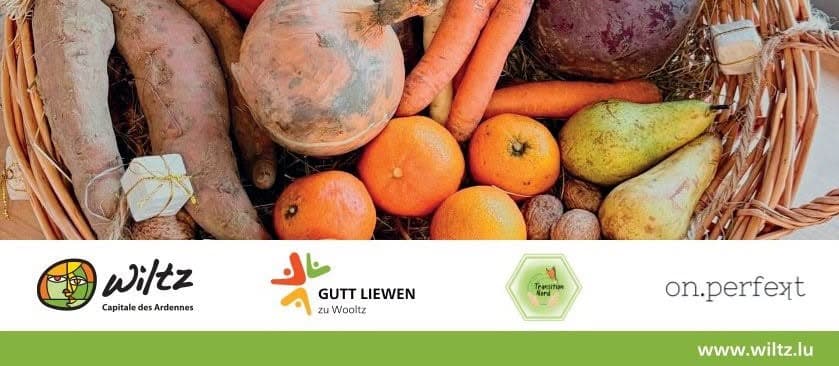 Film Debate: Food Waste