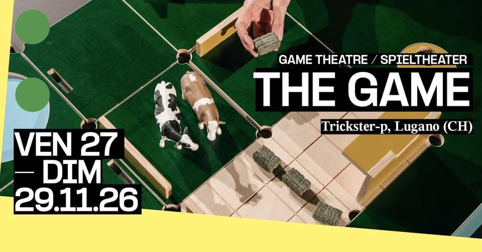 The Game