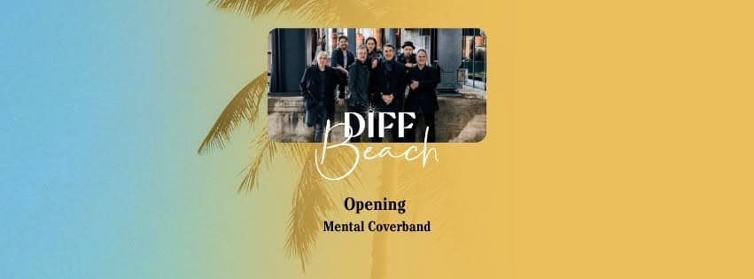 Ouverture officielle | Mental