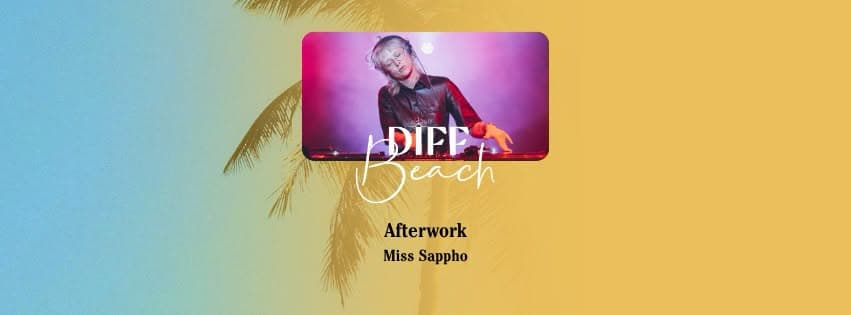 Afterwork Miss Sappho