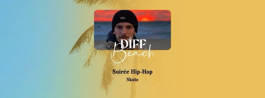 Hip-Hop Vibes Skuto