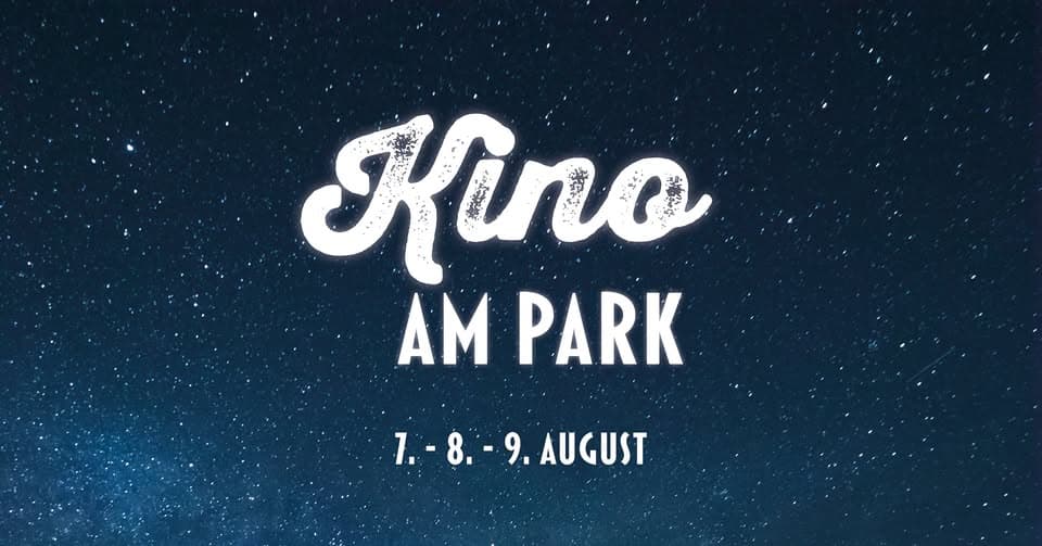 Cinema in the Park