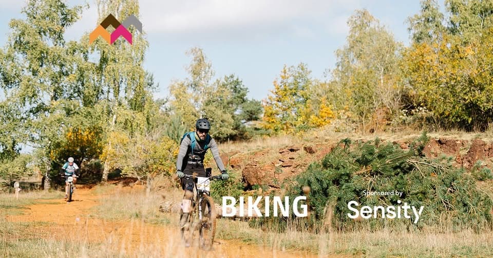 Vélo | Agora Red Rock Challenge | 10 & 11 octobre 2026