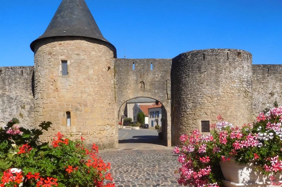 28e Brocante et vide-greniers