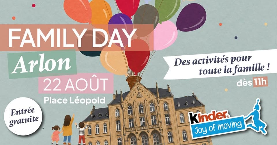 Family Day