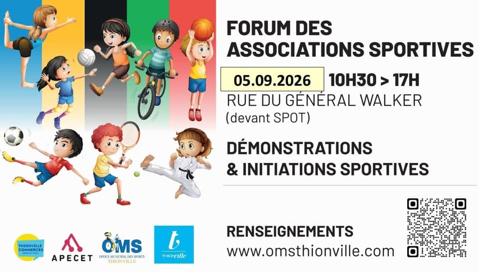 Sports Associations Forum