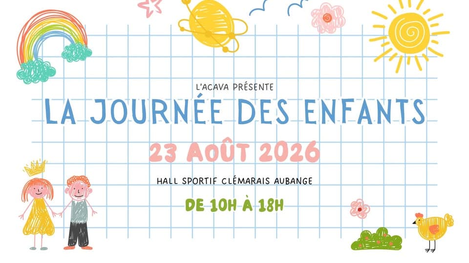 ACAVA - Children's Day