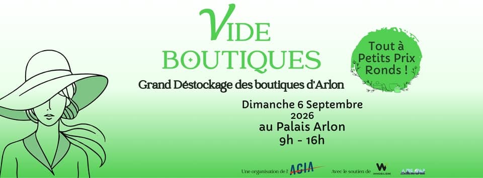 Vide Boutiques 2026