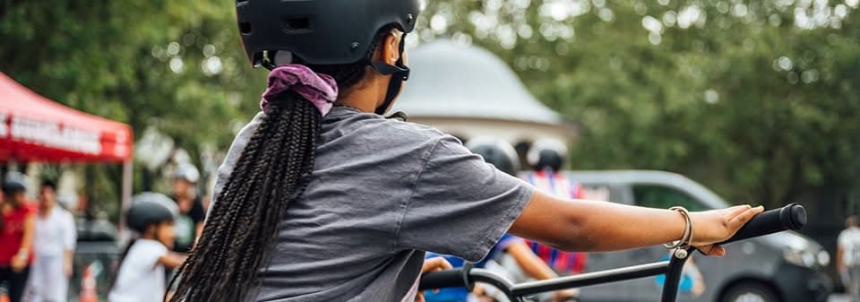 Journée de la mobilité