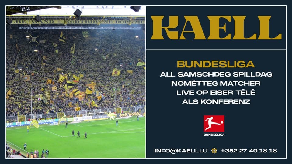 Bundesliga Live