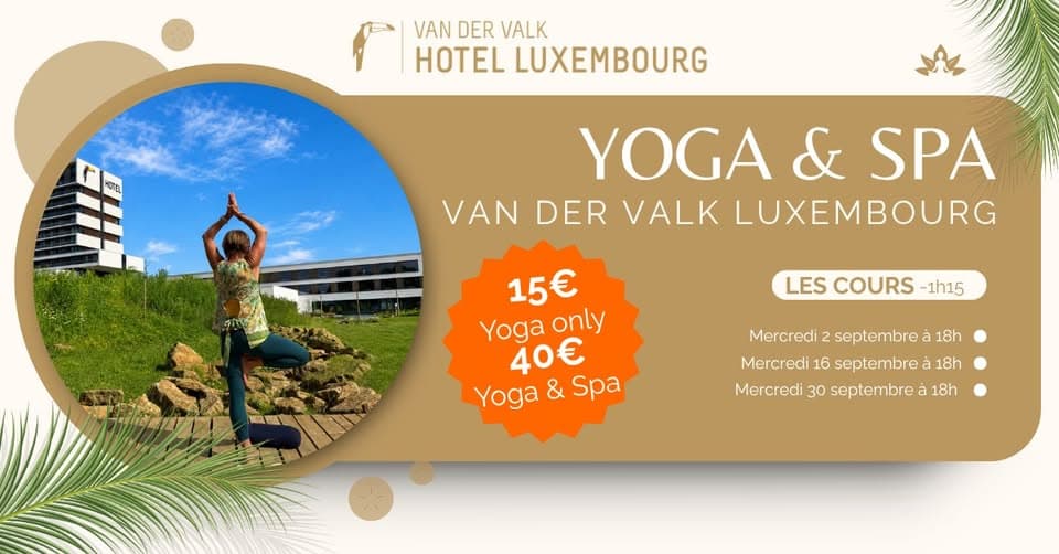 Yoga & Spa