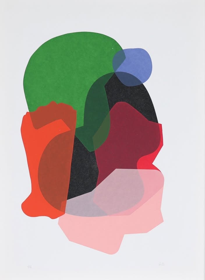 Shared Space - Exhibition by Simone Lazzaretti