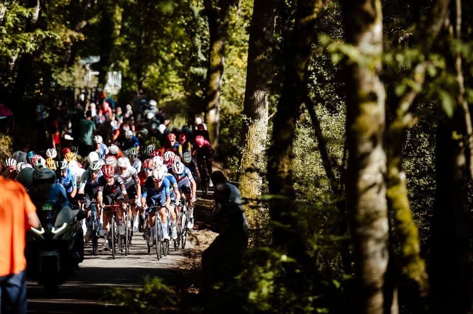#SkodaTour2026 – Stage 3