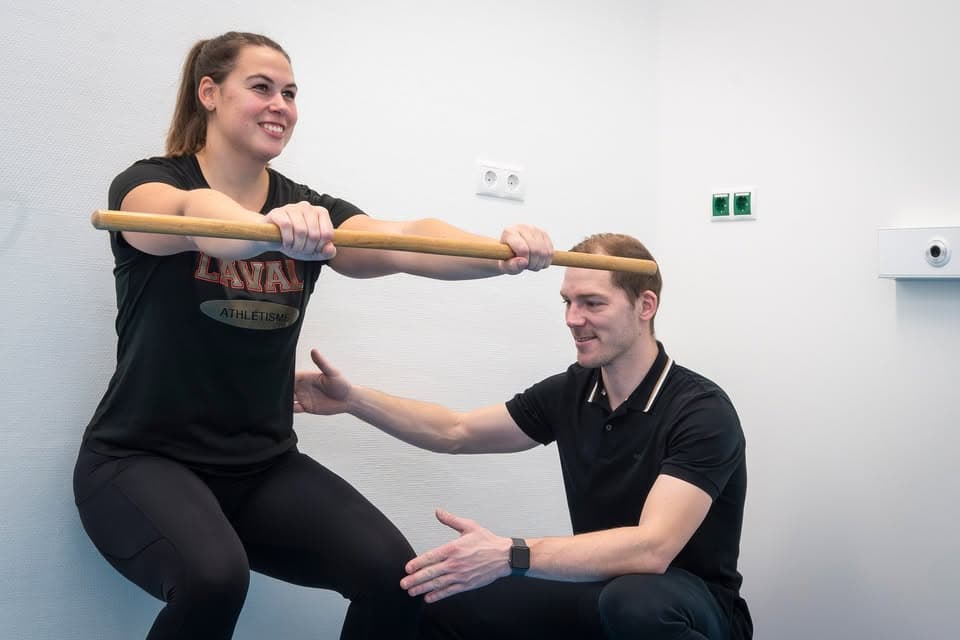 Congress “Sport and women’s health”