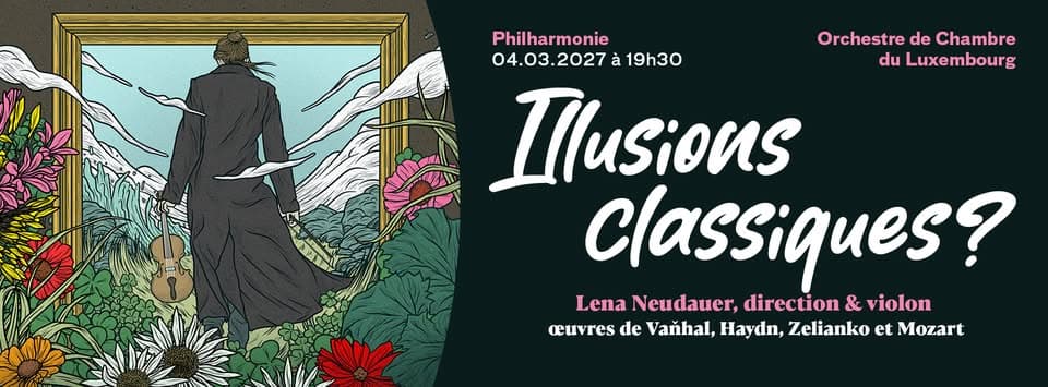 Classical Illusions?