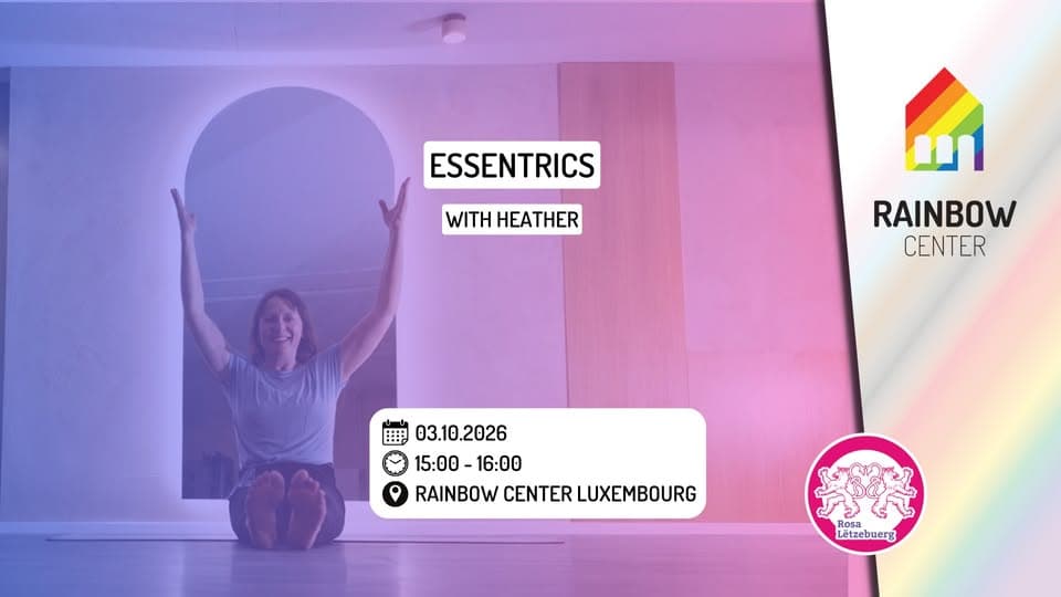 Essentrics avec Heather