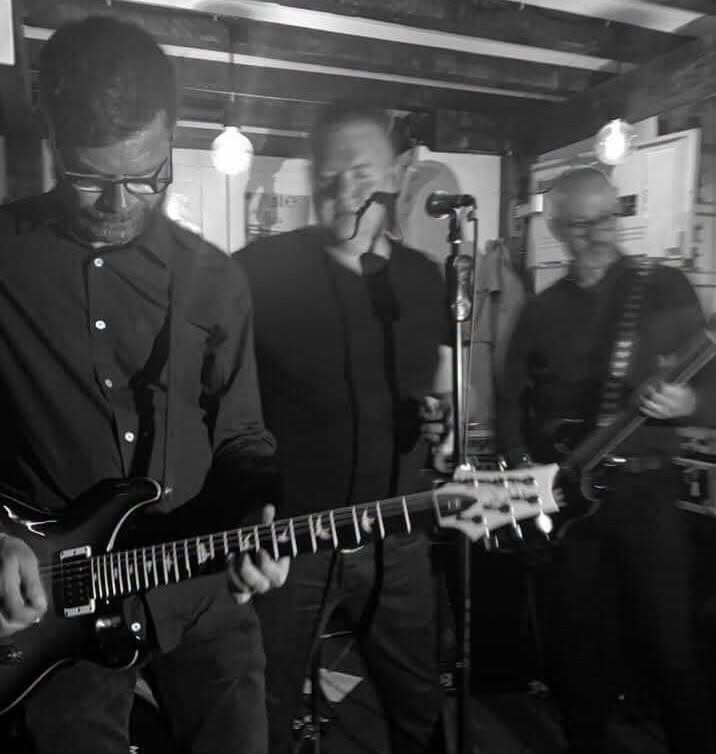 Little Dukes en concert au Crossfire