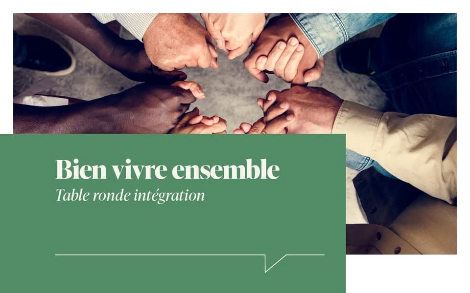 Living Together: Roundtable