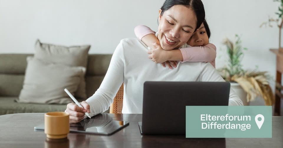 Work-Life-Family-Balance – Comment s’y prendre ?