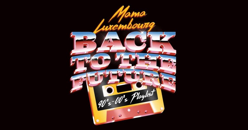 Soirée Back to the Future